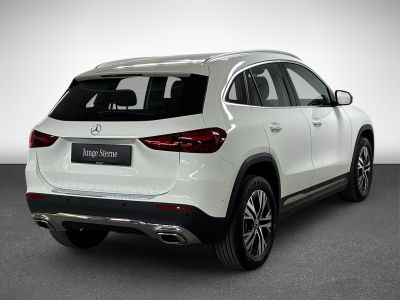 Mercedes-Benz GLA Gebrauchtwagen Mercedes-Benz GLA Gebrauchtwagen