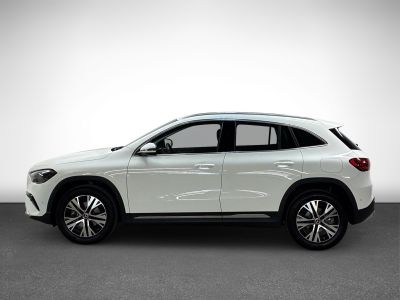 Mercedes-Benz GLA Gebrauchtwagen Mercedes-Benz GLA Gebrauchtwagen