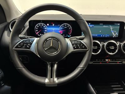 Mercedes-Benz GLA Gebrauchtwagen Mercedes-Benz GLA Gebrauchtwagen