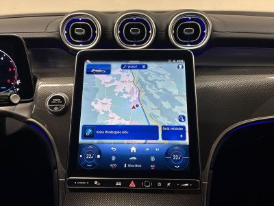 Mercedes-Benz GLC Gebrauchtwagen Mercedes-Benz GLC Gebrauchtwagen