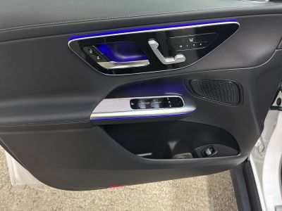 Mercedes-Benz GLC Gebrauchtwagen Mercedes-Benz GLC Gebrauchtwagen