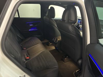 Mercedes-Benz GLC Gebrauchtwagen Mercedes-Benz GLC Gebrauchtwagen