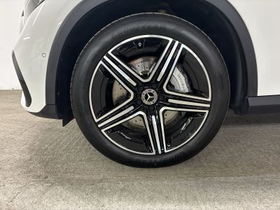 Mercedes-Benz GLC Gebrauchtwagen Mercedes-Benz GLC Gebrauchtwagen