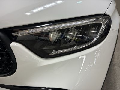 Mercedes-Benz GLC Gebrauchtwagen Mercedes-Benz GLC Gebrauchtwagen