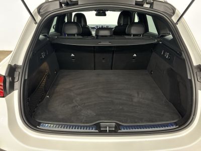 Mercedes-Benz GLC Gebrauchtwagen Mercedes-Benz GLC Gebrauchtwagen