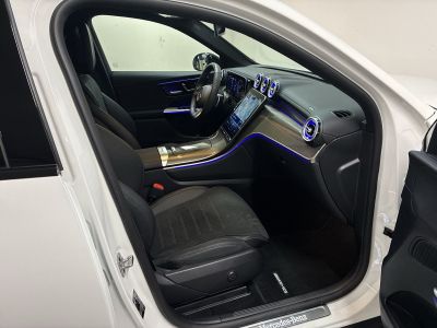 Mercedes-Benz GLC Gebrauchtwagen Mercedes-Benz GLC Gebrauchtwagen