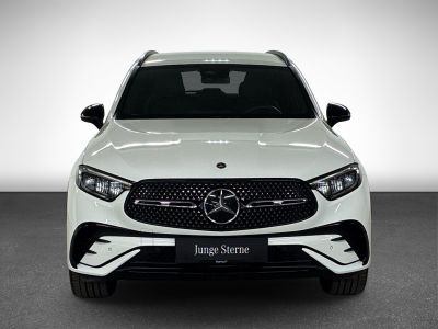 Mercedes-Benz GLC Gebrauchtwagen Mercedes-Benz GLC Gebrauchtwagen