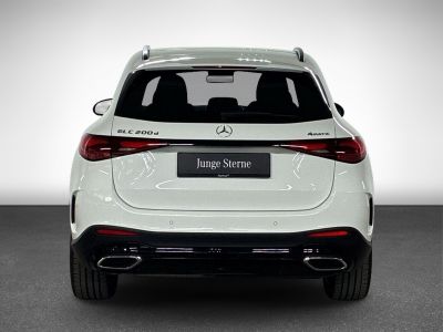 Mercedes-Benz GLC Gebrauchtwagen Mercedes-Benz GLC Gebrauchtwagen