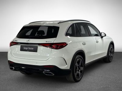 Mercedes-Benz GLC Gebrauchtwagen Mercedes-Benz GLC Gebrauchtwagen