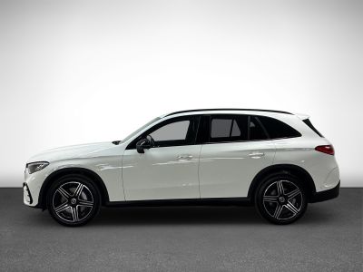 Mercedes-Benz GLC Gebrauchtwagen Mercedes-Benz GLC Gebrauchtwagen