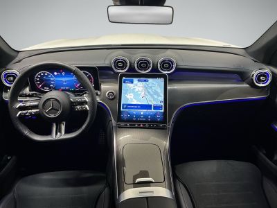 Mercedes-Benz GLC Gebrauchtwagen Mercedes-Benz GLC Gebrauchtwagen