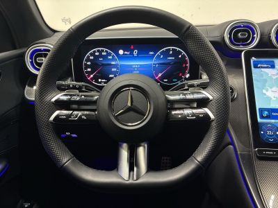 Mercedes-Benz GLC Gebrauchtwagen Mercedes-Benz GLC Gebrauchtwagen