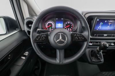 Mercedes-Benz Vito Gebrauchtwagen Mercedes-Benz Vito Gebrauchtwagen