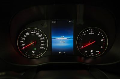 Mercedes-Benz Vito Gebrauchtwagen Mercedes-Benz Vito Gebrauchtwagen
