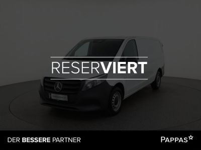 Mercedes-Benz Vito Gebrauchtwagen