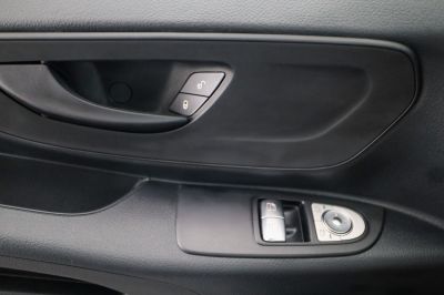 Mercedes-Benz Vito Gebrauchtwagen Mercedes-Benz Vito Gebrauchtwagen