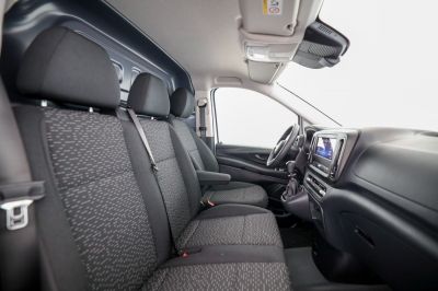 Mercedes-Benz Vito Gebrauchtwagen Mercedes-Benz Vito Gebrauchtwagen
