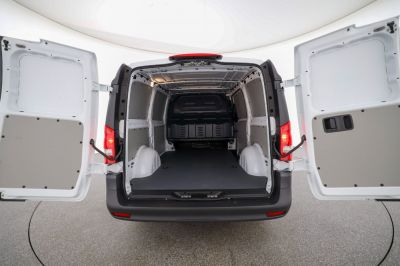 Mercedes-Benz Vito Gebrauchtwagen Mercedes-Benz Vito Gebrauchtwagen