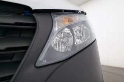 Mercedes-Benz Vito Gebrauchtwagen Mercedes-Benz Vito Gebrauchtwagen