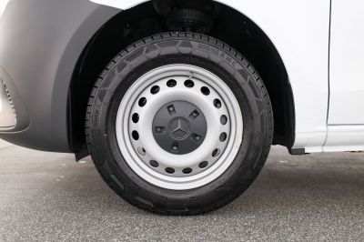 Mercedes-Benz Vito Gebrauchtwagen Mercedes-Benz Vito Gebrauchtwagen