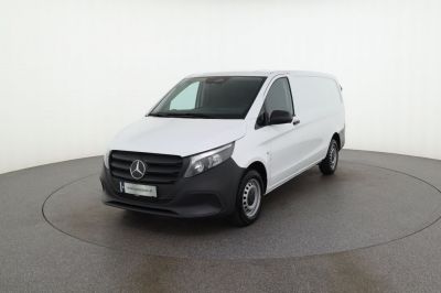 Mercedes-Benz Vito Gebrauchtwagen Mercedes-Benz Vito Gebrauchtwagen