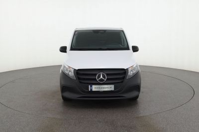 Mercedes-Benz Vito Gebrauchtwagen Mercedes-Benz Vito Gebrauchtwagen