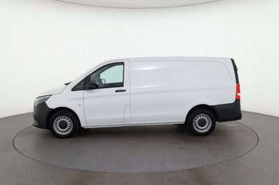 Mercedes-Benz Vito Gebrauchtwagen Mercedes-Benz Vito Gebrauchtwagen