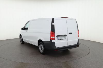 Mercedes-Benz Vito Gebrauchtwagen Mercedes-Benz Vito Gebrauchtwagen