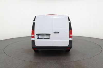 Mercedes-Benz Vito Gebrauchtwagen Mercedes-Benz Vito Gebrauchtwagen