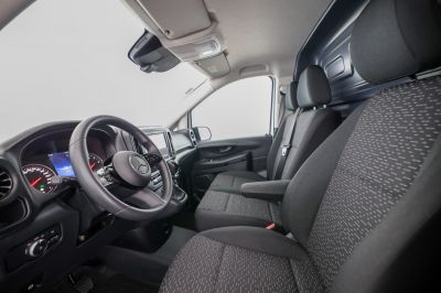 Mercedes-Benz Vito Gebrauchtwagen Mercedes-Benz Vito Gebrauchtwagen