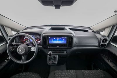 Mercedes-Benz Vito Gebrauchtwagen Mercedes-Benz Vito Gebrauchtwagen
