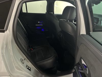 Mercedes-Benz GLA Gebrauchtwagen Mercedes-Benz GLA Gebrauchtwagen