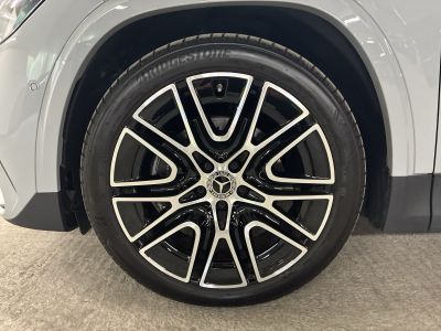Mercedes-Benz GLA Gebrauchtwagen Mercedes-Benz GLA Gebrauchtwagen