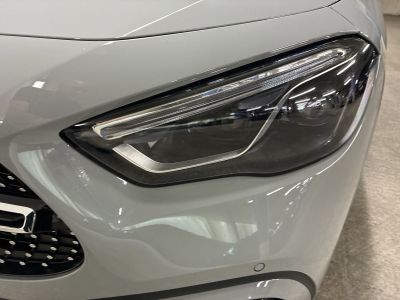 Mercedes-Benz GLA Gebrauchtwagen Mercedes-Benz GLA Gebrauchtwagen