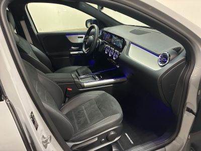 Mercedes-Benz GLA Gebrauchtwagen Mercedes-Benz GLA Gebrauchtwagen