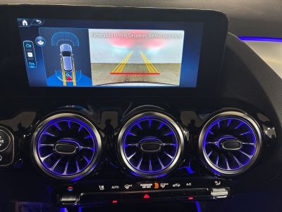 Mercedes-Benz GLA Gebrauchtwagen Mercedes-Benz GLA Gebrauchtwagen