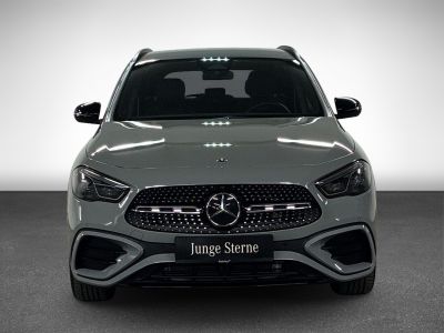 Mercedes-Benz GLA Gebrauchtwagen Mercedes-Benz GLA Gebrauchtwagen