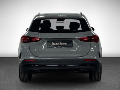 Mercedes-Benz GLA Gebrauchtwagen Mercedes-Benz GLA Gebrauchtwagen