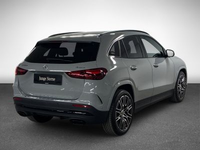 Mercedes-Benz GLA Gebrauchtwagen Mercedes-Benz GLA Gebrauchtwagen