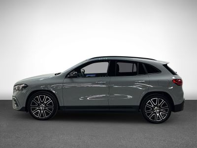 Mercedes-Benz GLA Gebrauchtwagen Mercedes-Benz GLA Gebrauchtwagen