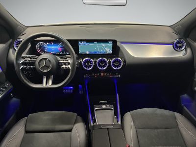 Mercedes-Benz GLA Gebrauchtwagen Mercedes-Benz GLA Gebrauchtwagen