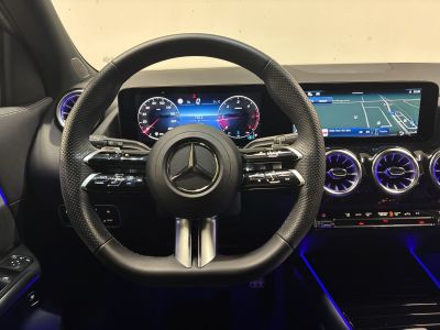Mercedes-Benz GLA Gebrauchtwagen Mercedes-Benz GLA Gebrauchtwagen