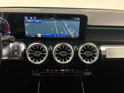 Mercedes-Benz GLB Gebrauchtwagen Mercedes-Benz GLB Gebrauchtwagen
