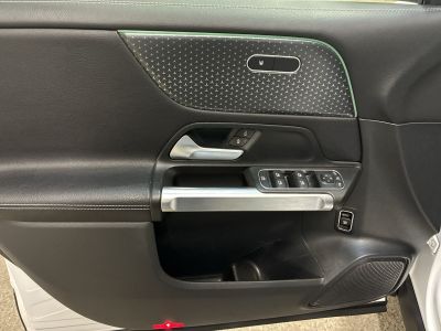 Mercedes-Benz GLB Gebrauchtwagen Mercedes-Benz GLB Gebrauchtwagen