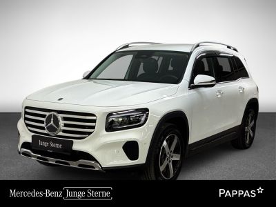 Mercedes-Benz GLB Gebrauchtwagen