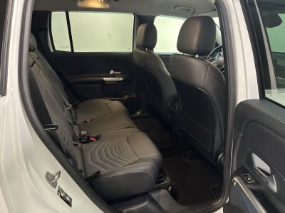Mercedes-Benz GLB Gebrauchtwagen Mercedes-Benz GLB Gebrauchtwagen