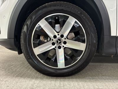 Mercedes-Benz GLB Gebrauchtwagen Mercedes-Benz GLB Gebrauchtwagen