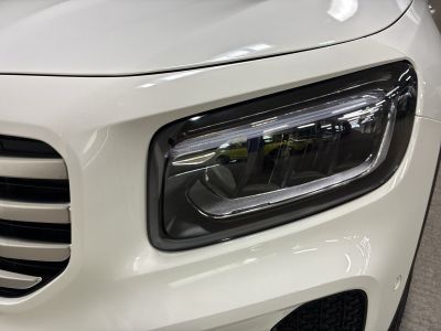 Mercedes-Benz GLB Gebrauchtwagen Mercedes-Benz GLB Gebrauchtwagen