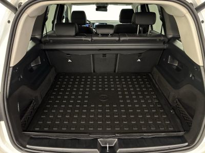 Mercedes-Benz GLB Gebrauchtwagen Mercedes-Benz GLB Gebrauchtwagen