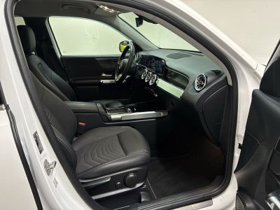 Mercedes-Benz GLB Gebrauchtwagen Mercedes-Benz GLB Gebrauchtwagen